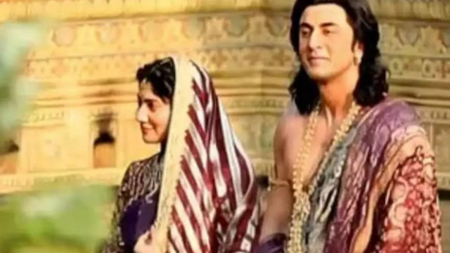 Ramayan movie