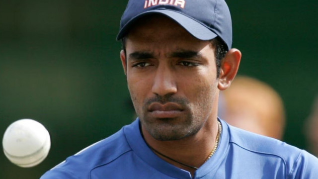 Robin Uthappa