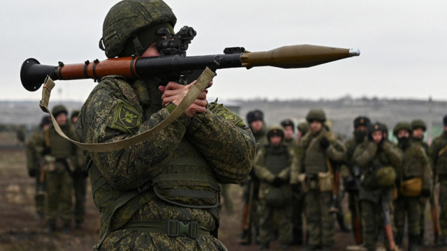 Russia-Ukraine war