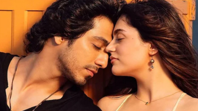 Saiyaara Box Office Collection