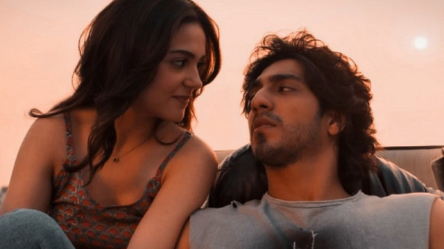 Saiyaara Box Office Collection