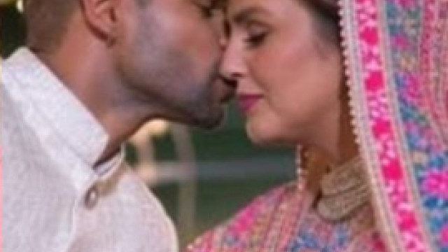 शिखर धवन ने कर ली शादी!