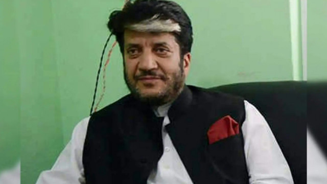 Shabbir Shah