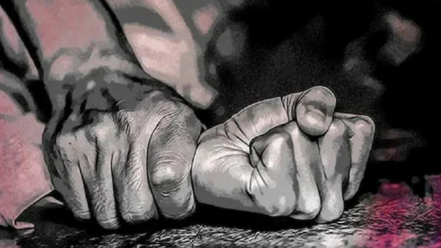 Supreme Court Rape allegation