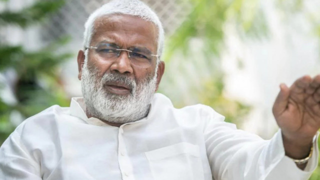 Swatantra Dev Singh