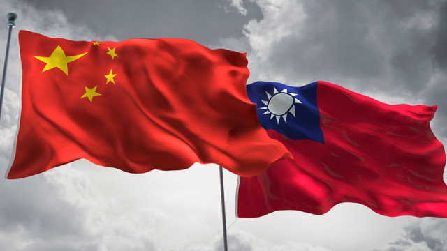Taiwan-China Relations