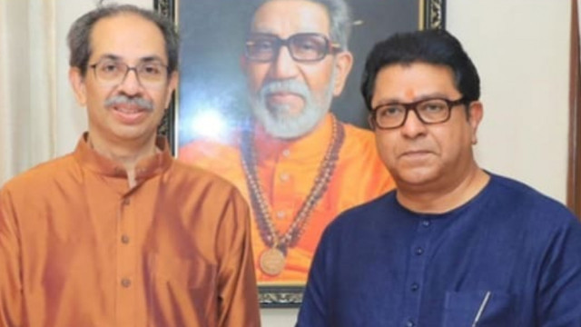 Thackeray Brothers 