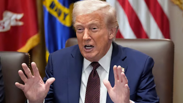 Trump tariffs