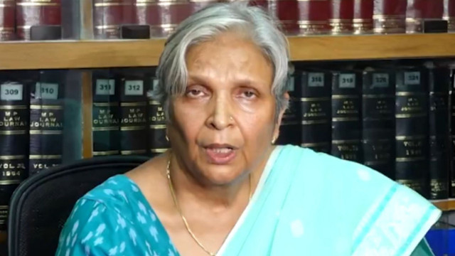 Twisha sharma case, 