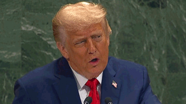 US shutdown 2025