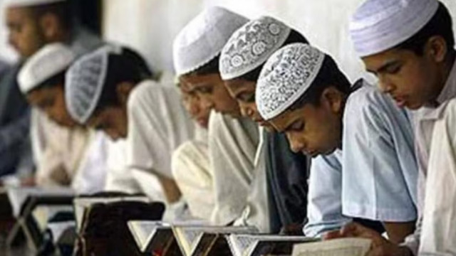 Uttarakhand Madrasa Board