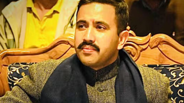 Vikramaditya Singh