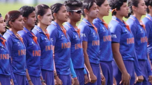 Women's ODI World Cup 2025