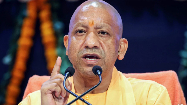 Yogi Adityanath