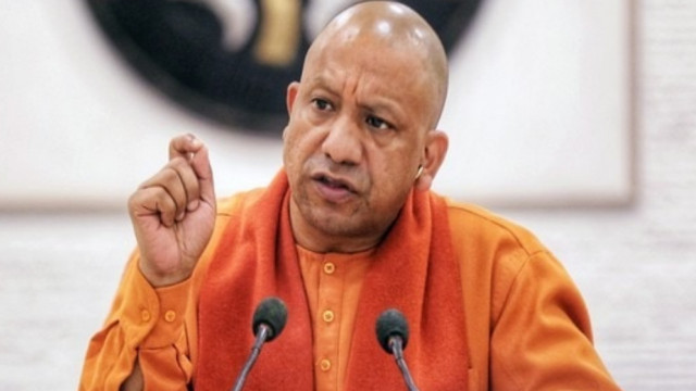 Yogi Adityanath