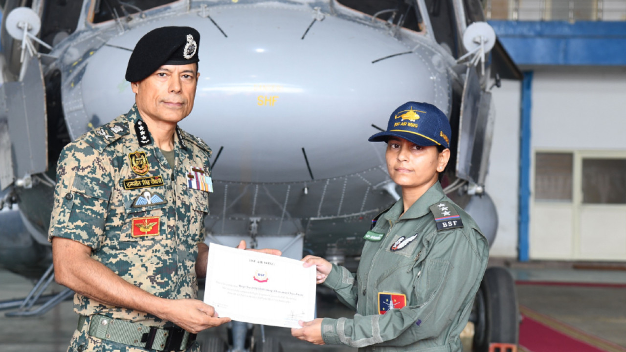  Bhawana Chaudhary
