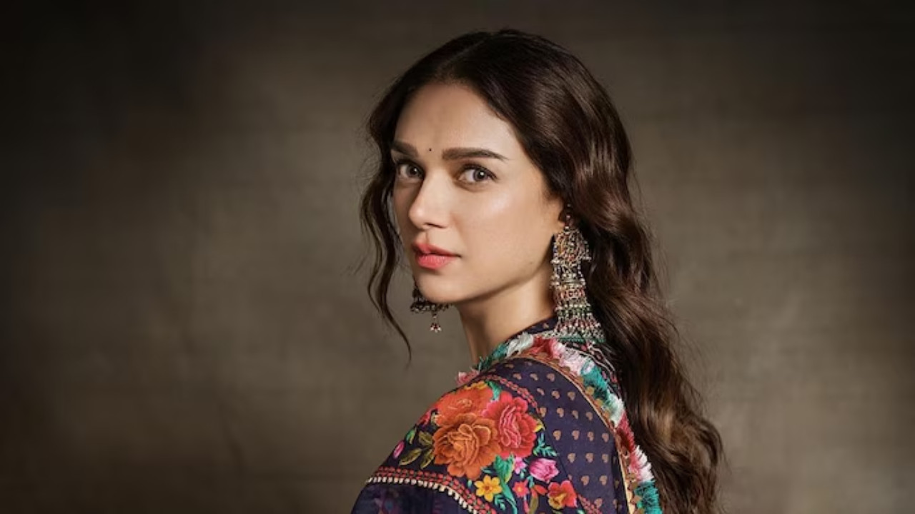 Aditi Rao Hydari