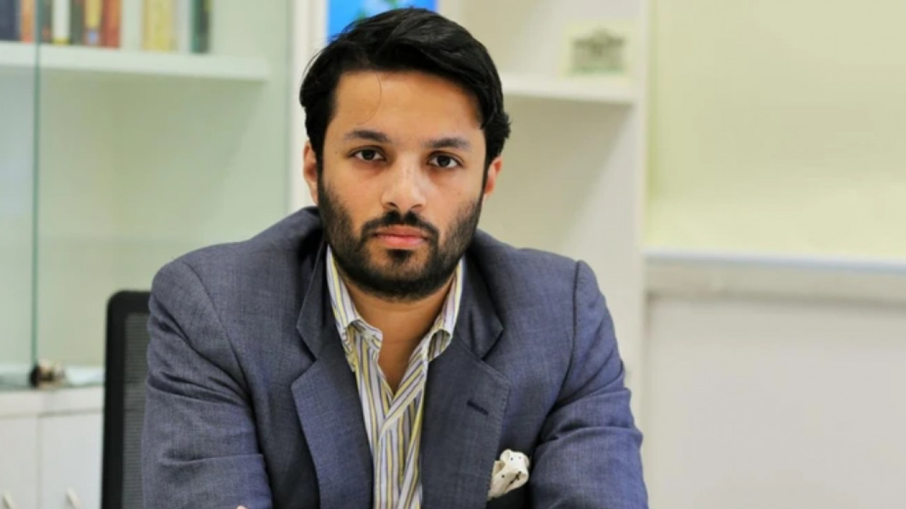 Ali Khan Mahmoodabad