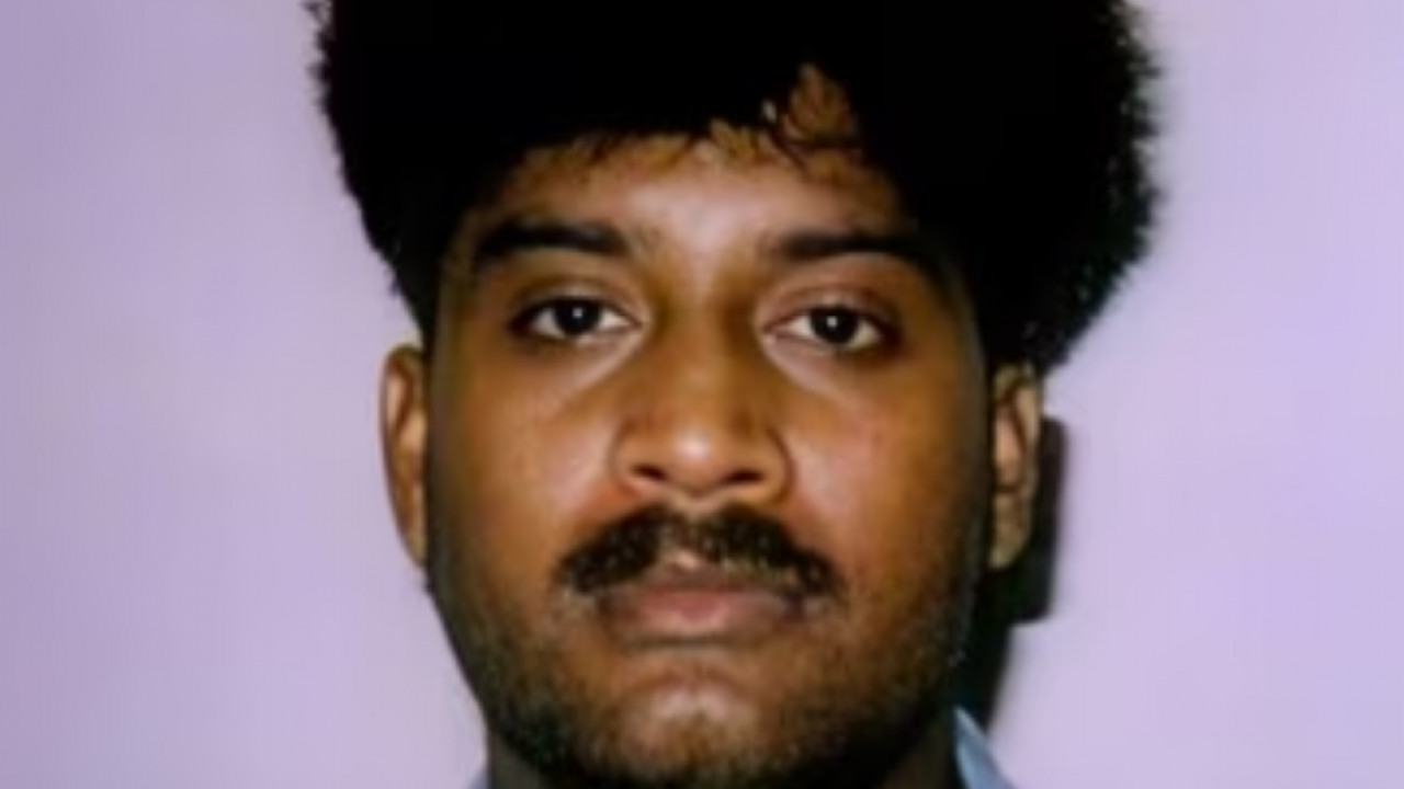 Arms Supplier Salim Pistol Arrested