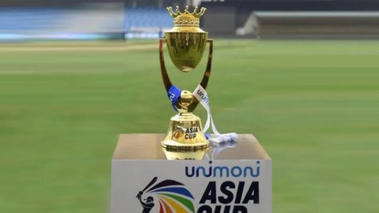 Asia Cup 2025
