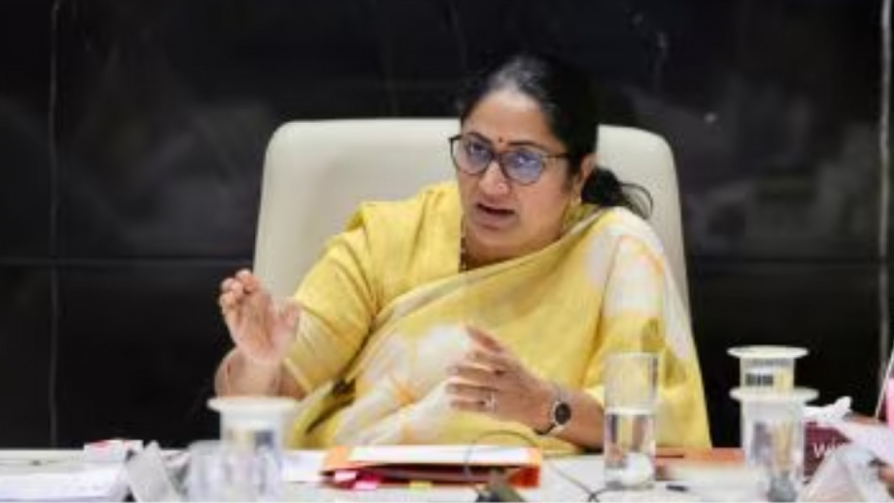 Attack On Rekha Gupta