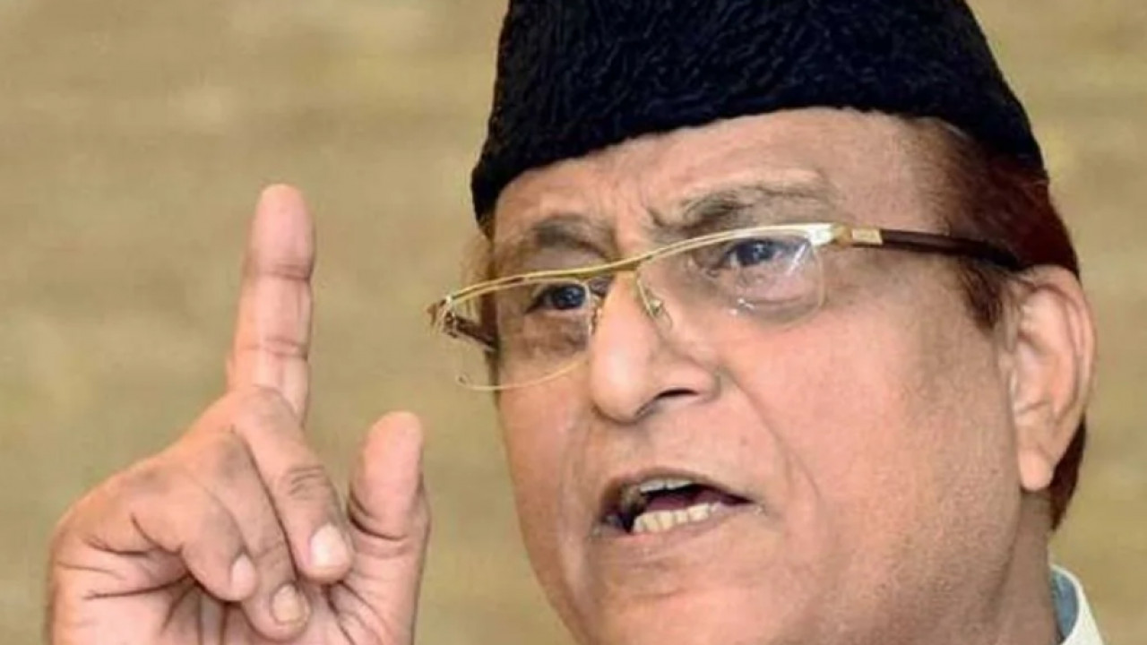 Azam Khan