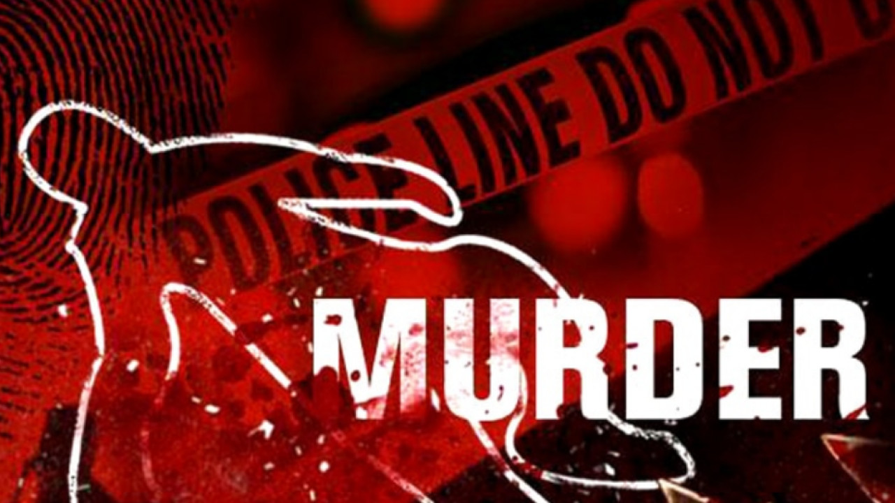 Baghpat Murder Case