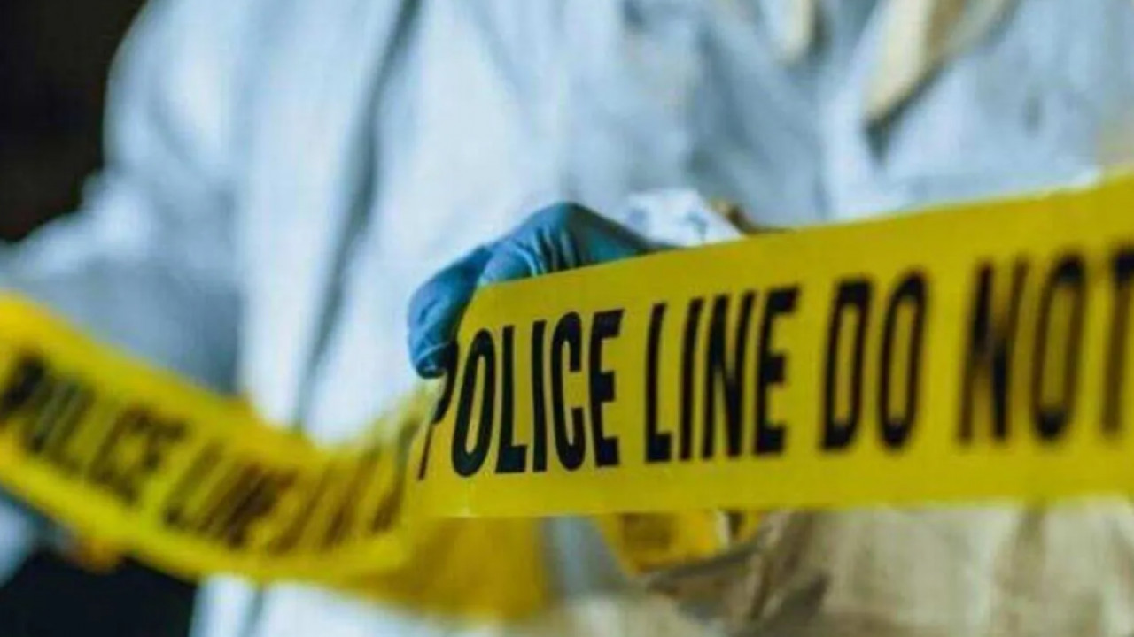 Bengaluru kidnapping