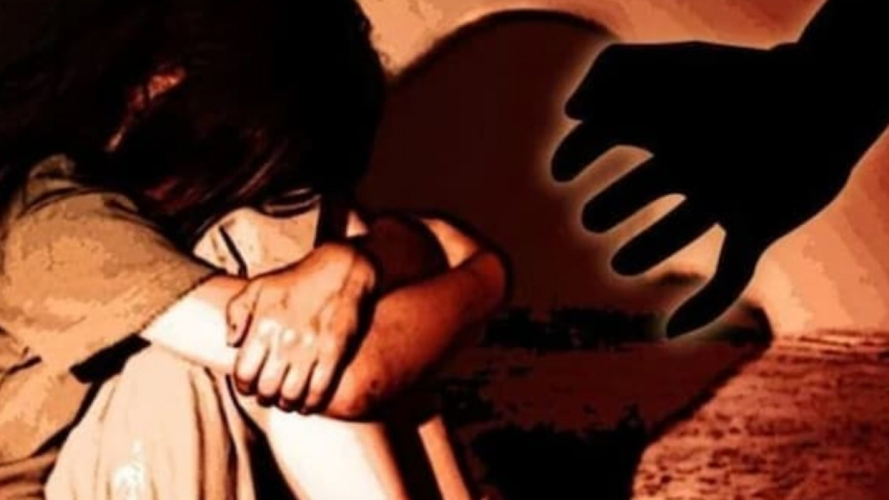 Bihar Rape Case