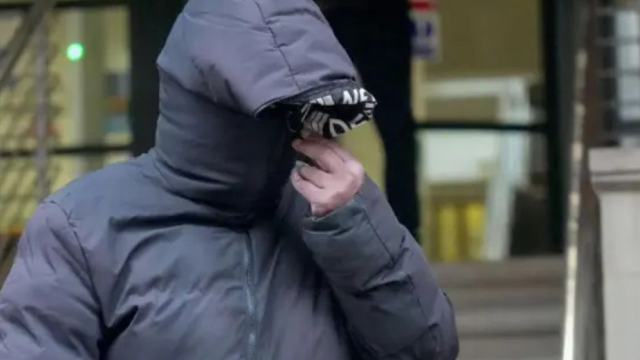 Britain Child Sexual Abuse