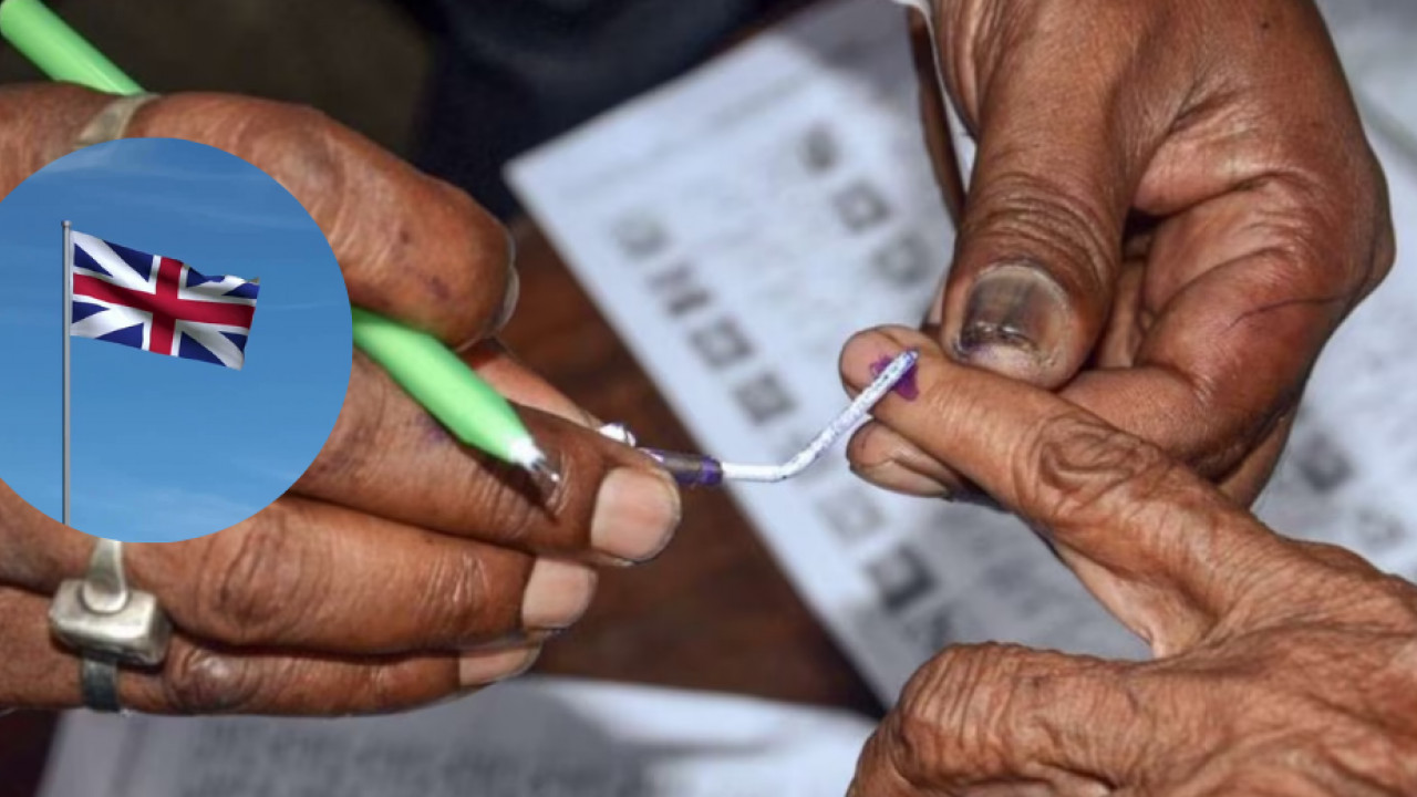 Britain Voting Age News