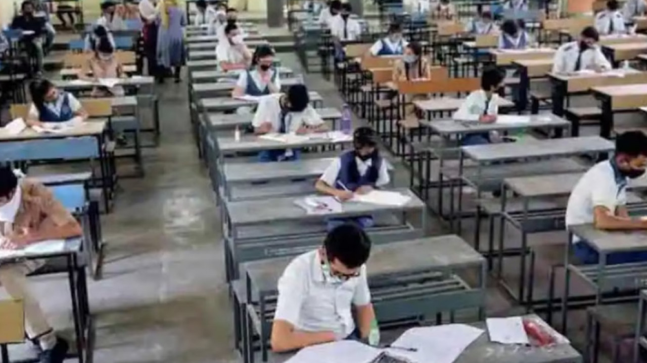 CBSE's big decision