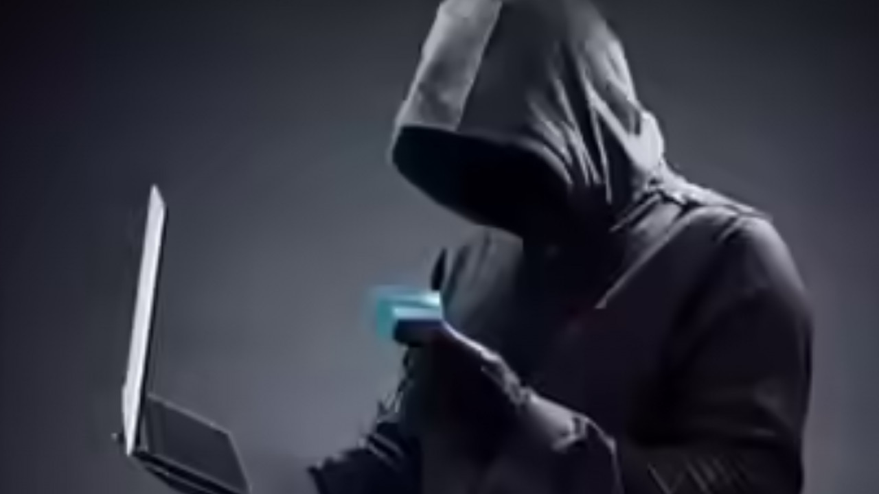 China cybercrime