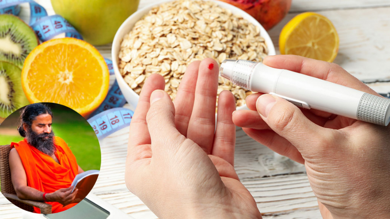 Control Diabetes