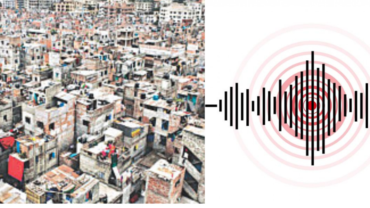Delhi-NCR earthquake