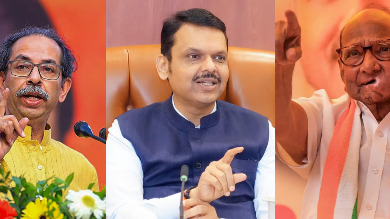 Devendra Fadnavis News