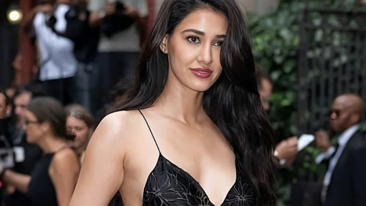 Disha Patani firing case