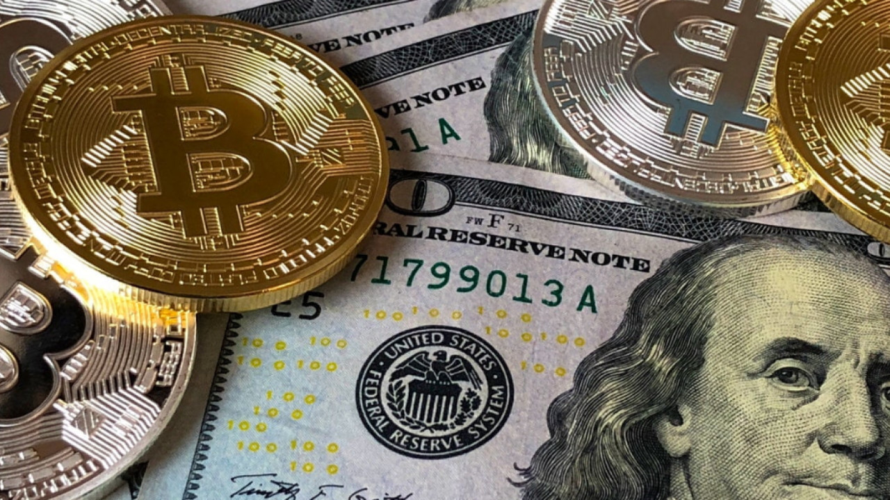 Foreign exchange reserves