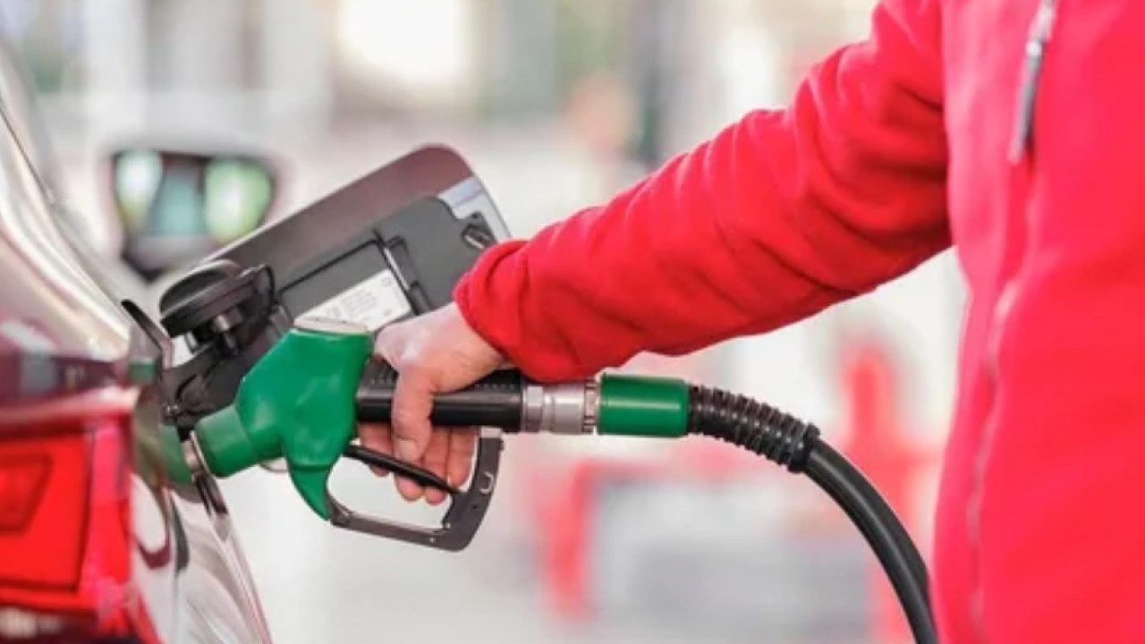 Global Petrol Price