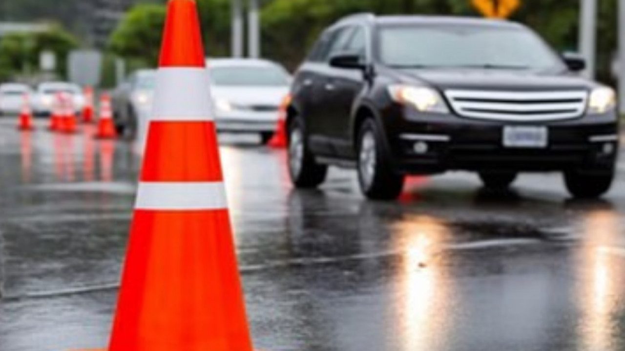 Gorakhpur Traffic Diversion