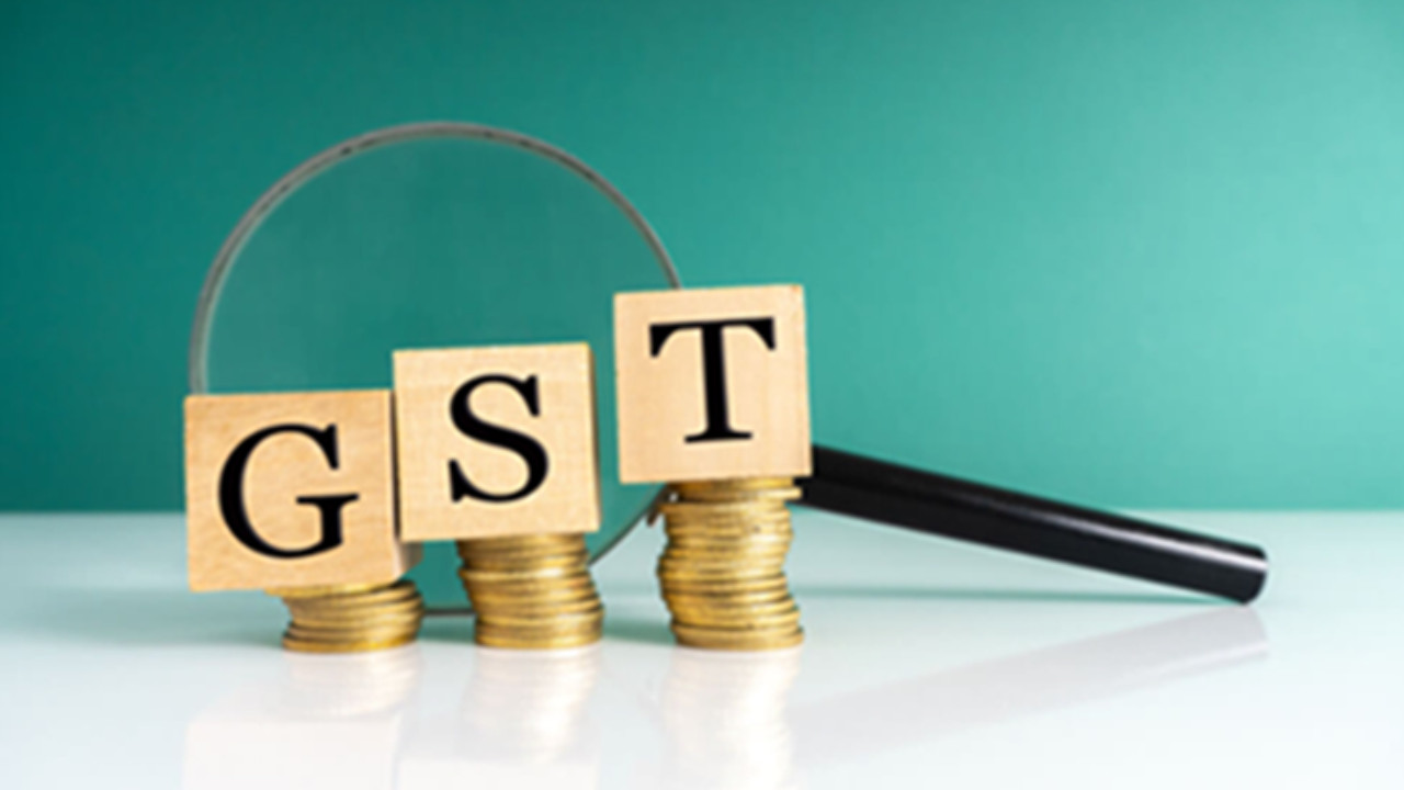 GST Reforms