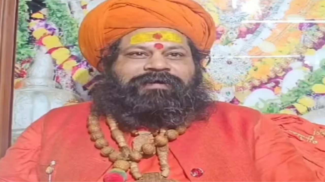 Hanumangarhi Mahant Raju Das