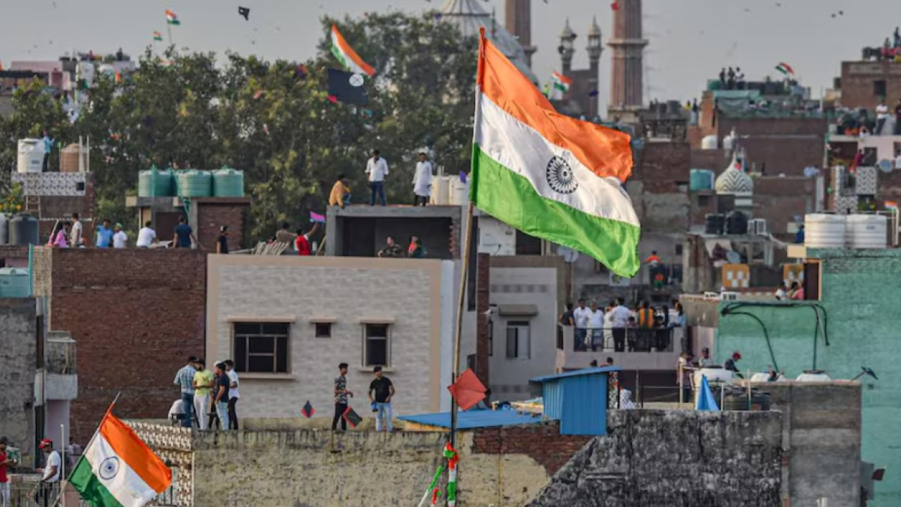 Har Ghar Tiranga