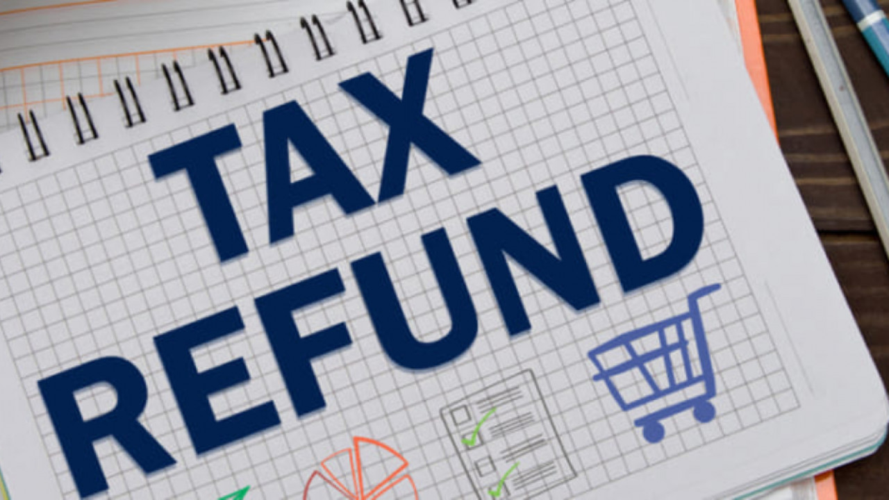 Income Tax Refund