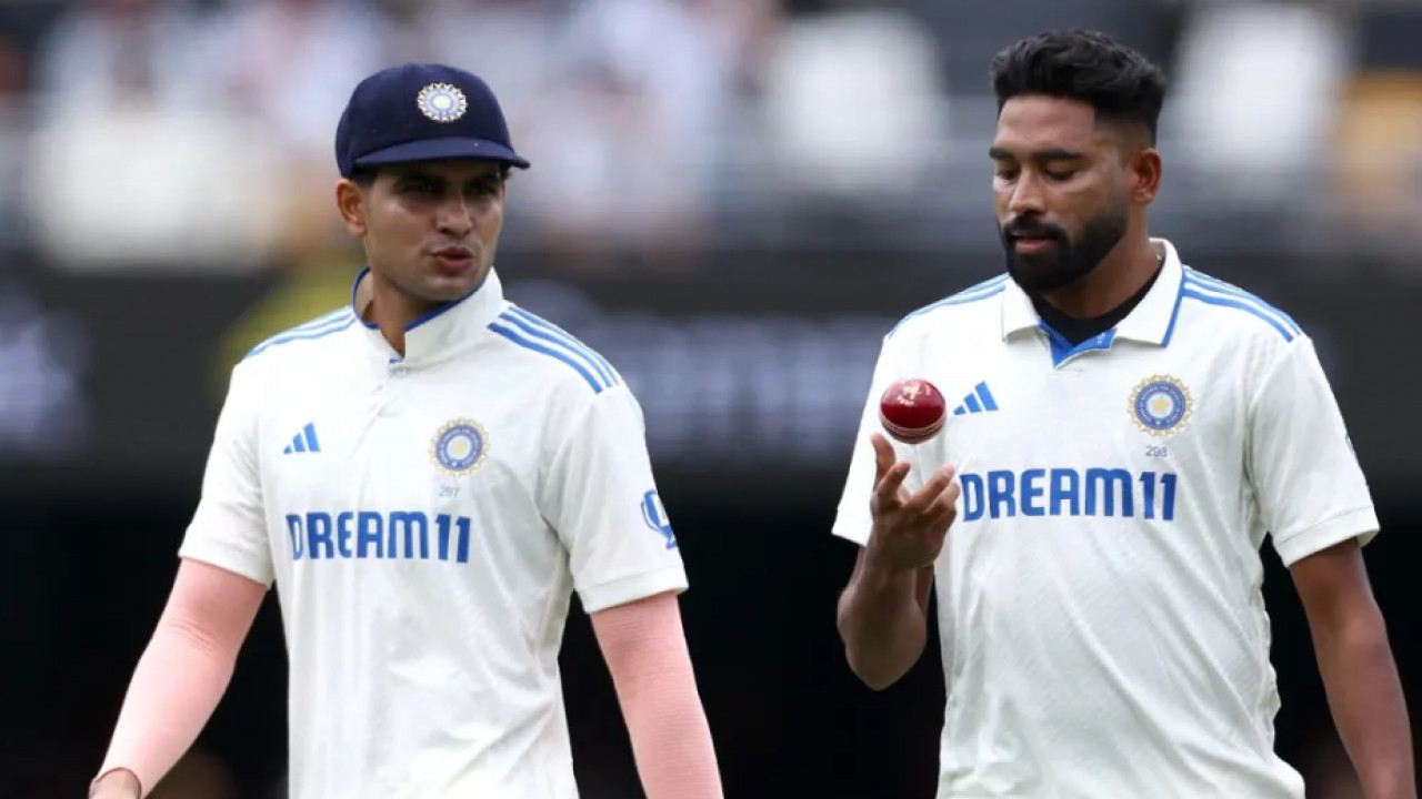 Ind vs Eng 5th Test Match