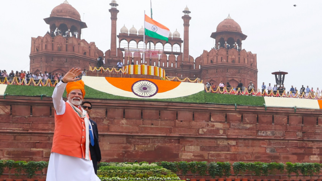 Independence Day 2025