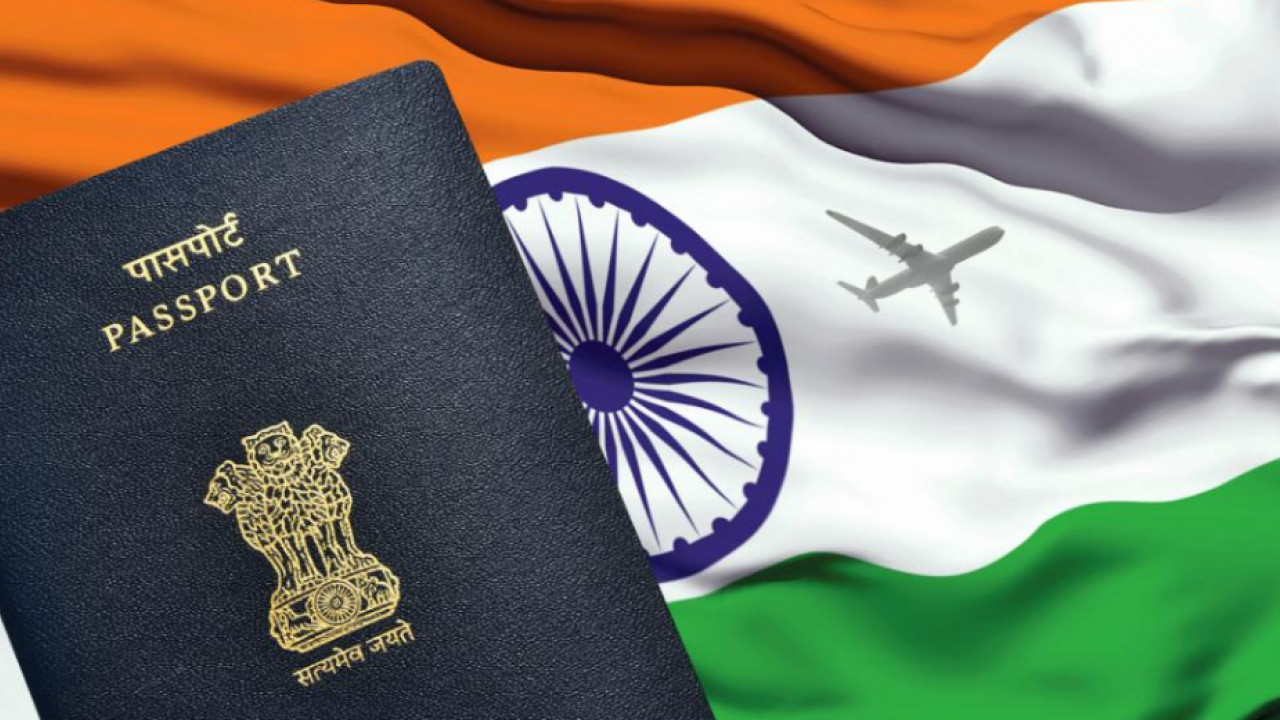 India-China relations