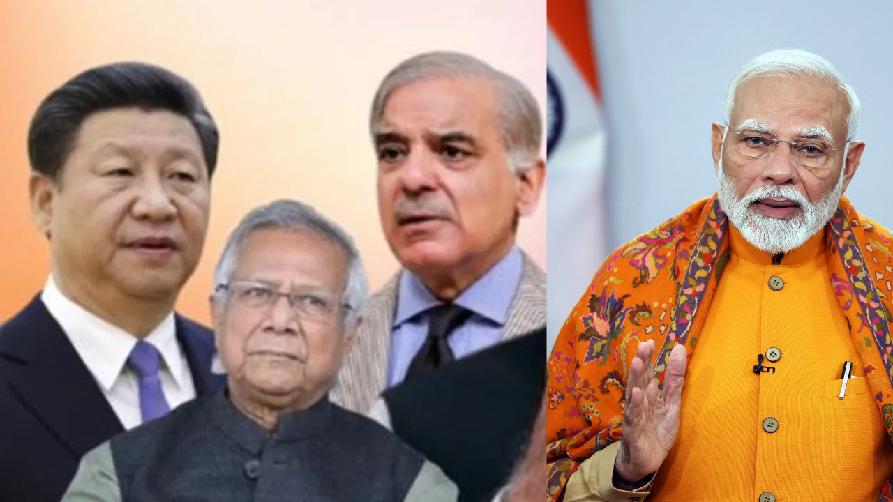 India Foreign Policy