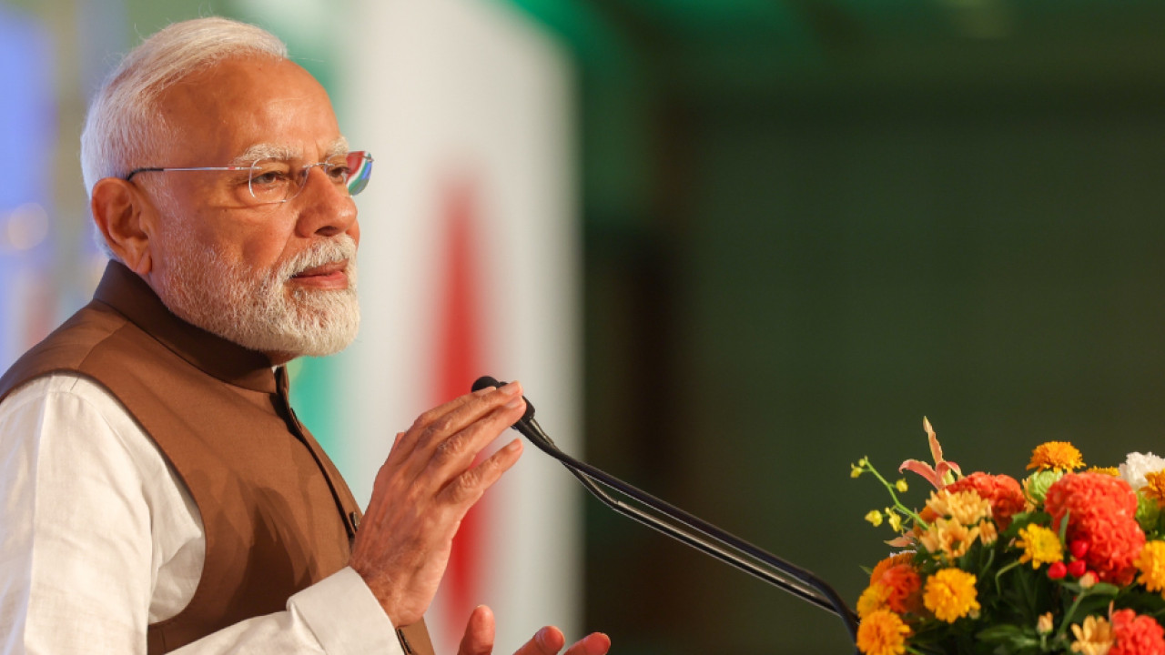 India-Japan Partnership
