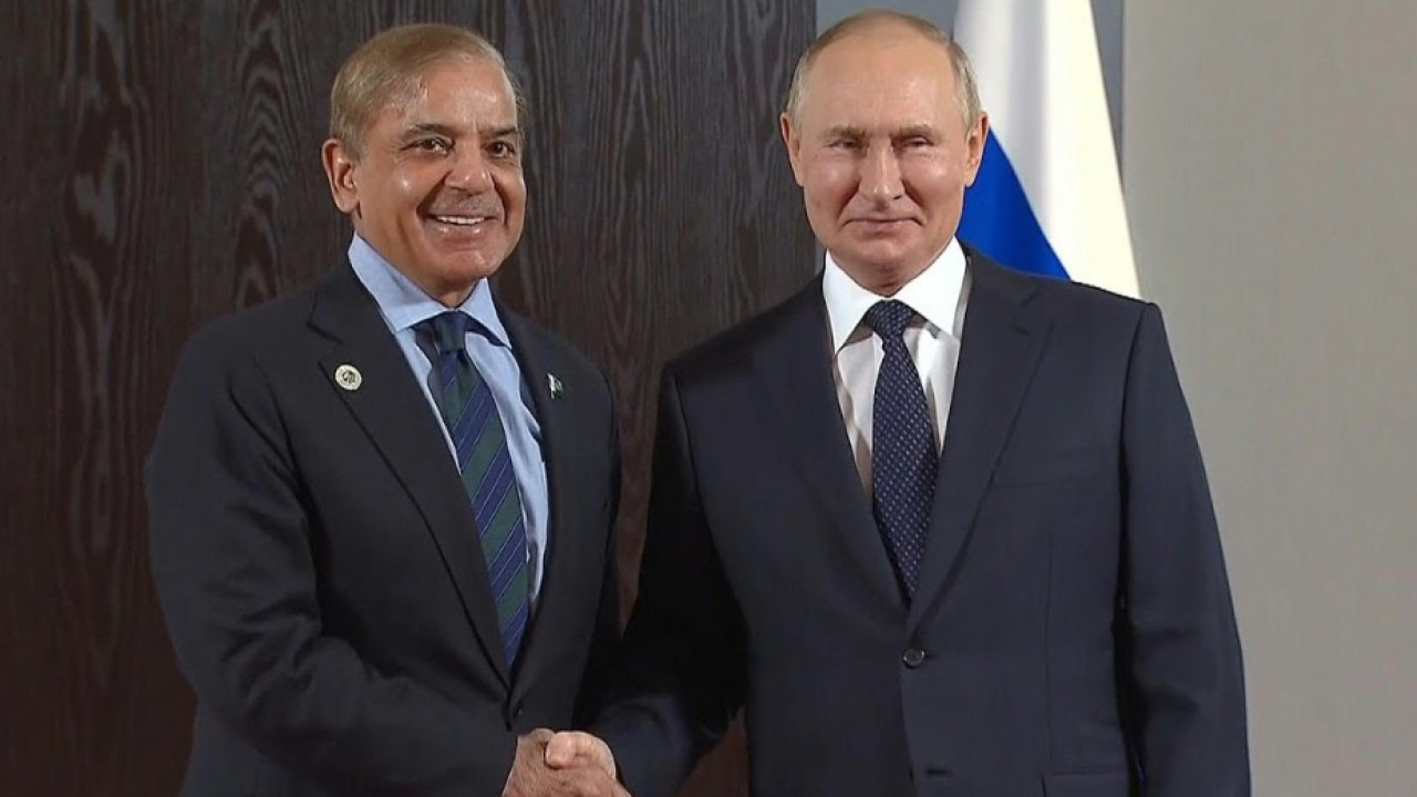 India-Russia military deal